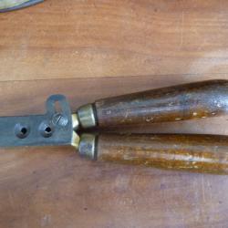 Moule a balle Calibre44