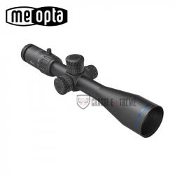 Lunette MEOPTA Meopro R6 4,5-27×50 FFP RD (MIL) - Mrad