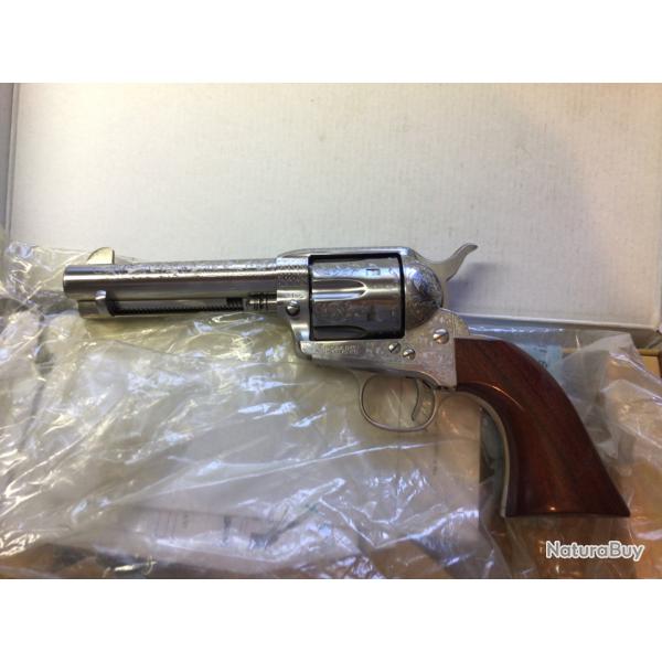 UBERTI SAA INOX GRAV 1973 4 3/4