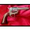 petites annonces chasse pêche : UBERTI SAA INOX GRAVÉ 1973 4 3/4