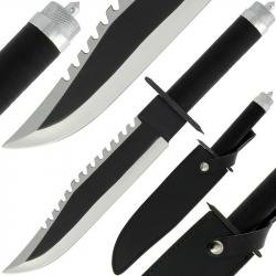 Couteau Rambo