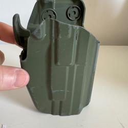 Holster de Ceinture