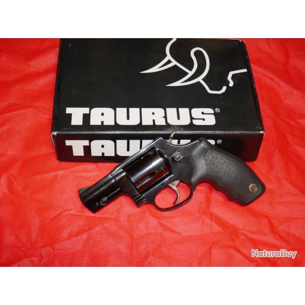 Revolver TAURUS Mod.605 Bronz en 38/357
