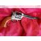 petites annonces chasse pêche : UBERTI 1873 44-40 GRAVÉ MAIN colt frontier