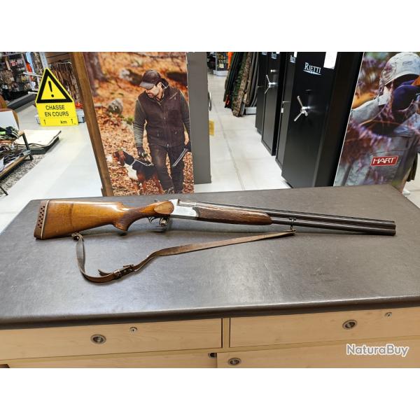 Fusil superpos 12/70 1 sans prix de rserve