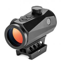 Point rouge HAWKE endurance red dot 1x30 weaver