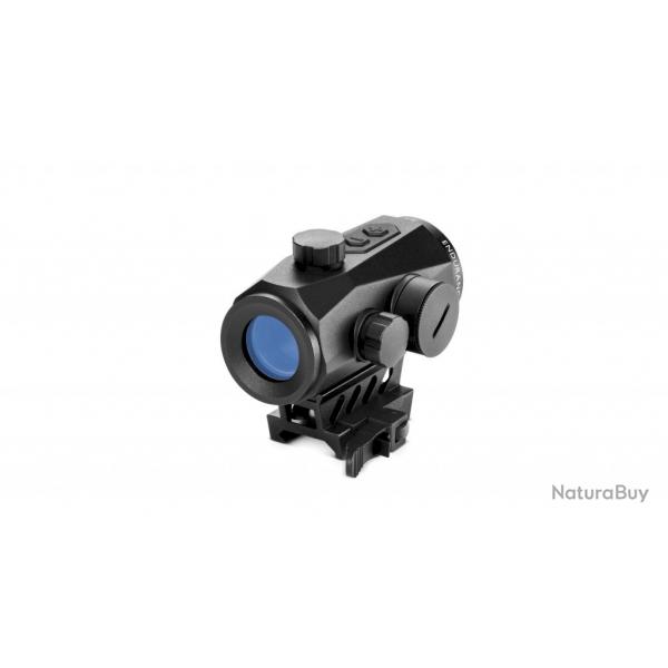 Point rouge HAWKE endurance red dot 1x30 weaver