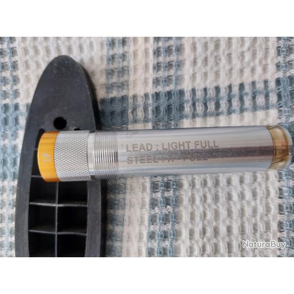 VEND CHOKE BROWNING INVECTOR DS CALIBRE 12