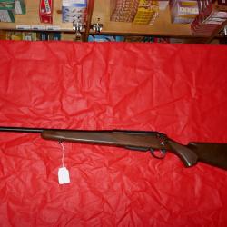 Carabine TIKKA T3X HUNTER GAUCHER en 30-06 Spring canon fileté