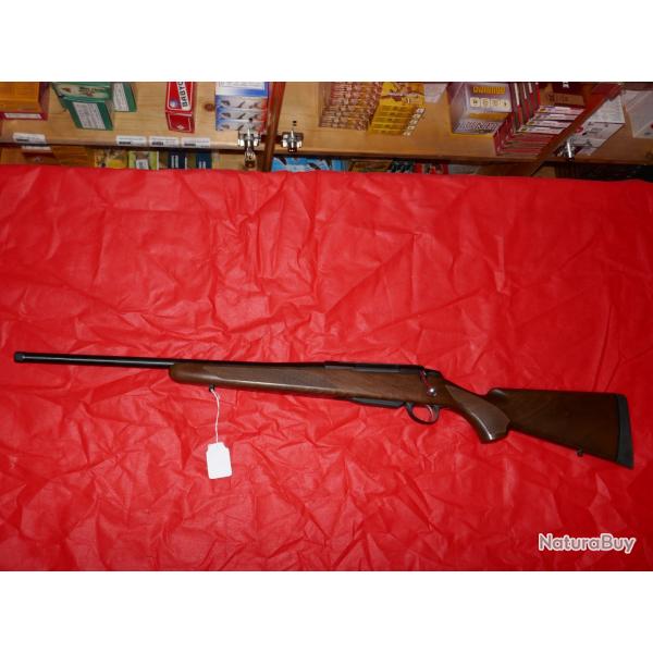Carabine TIKKA T3X HUNTER GAUCHER en 30-06 Spring canon filet