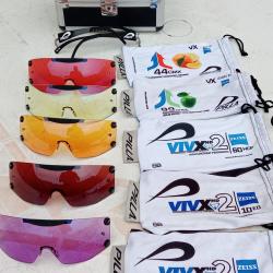 LUNETTES PILLA OUTLAW X6 TBE