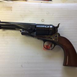REVOLVER UBERTI 1871 open top. Late model