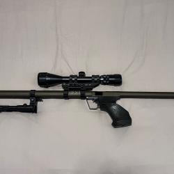 Carabine DRULOV SDS Cal.22LR