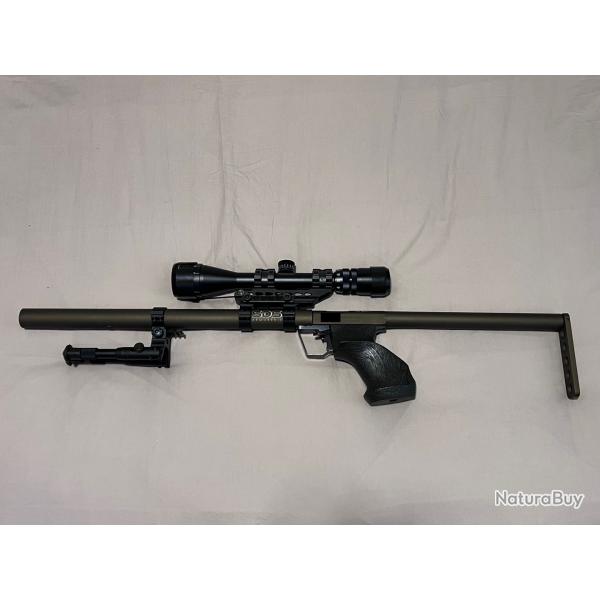 Carabine DRULOV SDS Cal.22LR