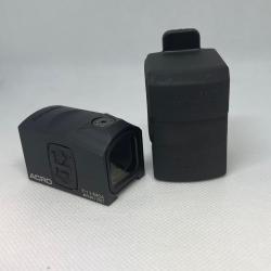 Cache pour point rouge Aimpoint Acro P-1 ou C-1