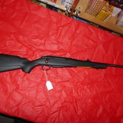 Carabine TIKKA T3X LITE avec Busc réglable en 9.3x62mm