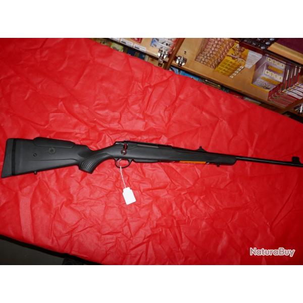 Carabine TIKKA T3X LITE avec Busc rglable en 9.3x62mm