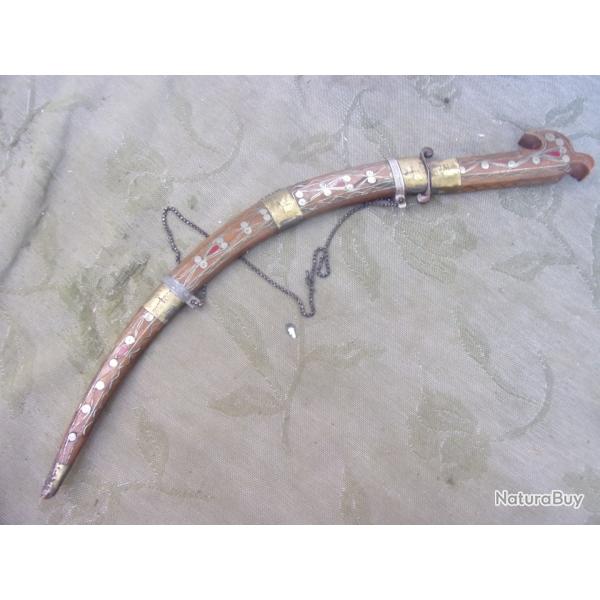 koummya  51,5 cm
