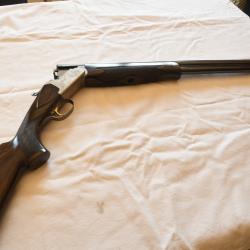 fusil superpose Fabarm Gamma 2