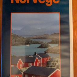A la découverte de La Norvège