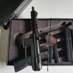 RWA KG-9 AEG