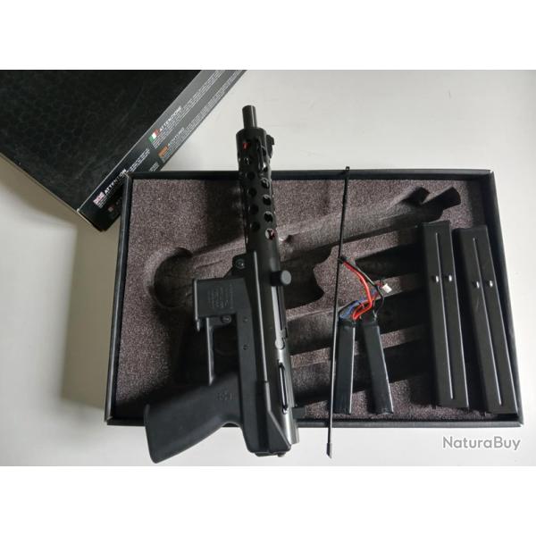 RWA KG-9 AEG