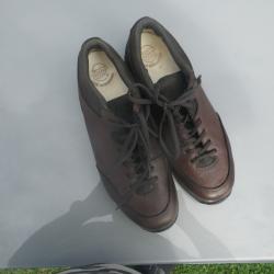 CHAUSSURES RANDONNEE POINTURE 48