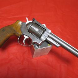 Occasion!!! Revolver Ruger Security Six .357 MAG Inox