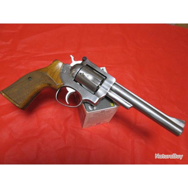 Occasion!!! Revolver Ruger Security Six .357 MAG Inox
