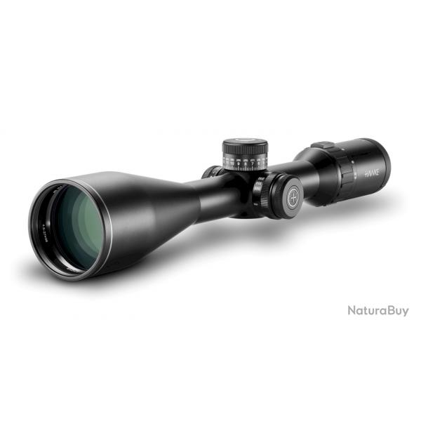 Lunette de tir HAWKE endurance 30 FD 4.5-27x56 SF LR2 FD 20x