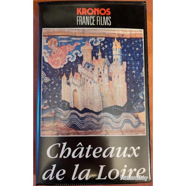 Chateaux de La Loire