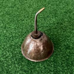 BURETTE  MILITAIRE. WW 1/. W W /2