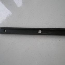 rail pour cale main  type anschutz