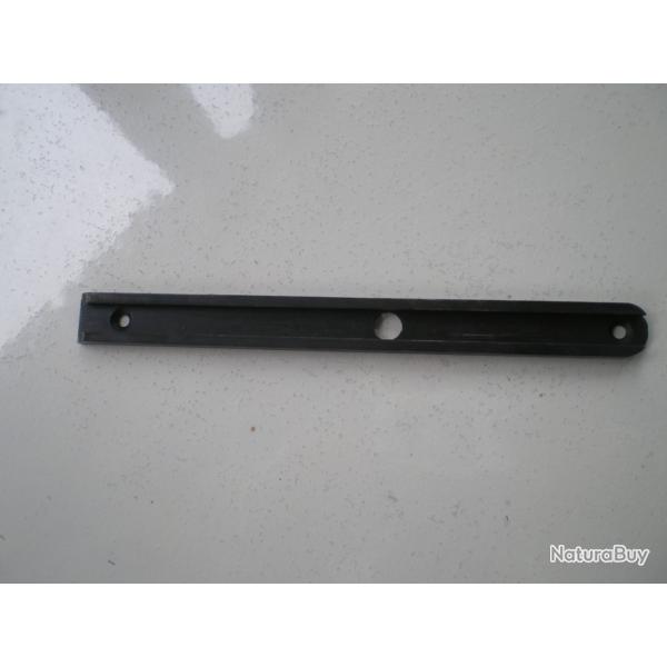 rail pour cale main  type anschutz