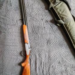 Sabatti 12/70 avec contre-platines