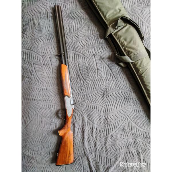 Sabatti 12/70 avec contre-platines