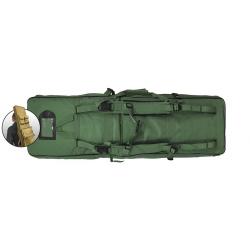 HOUSSE 100CM pour transport d'armes longues OD GREEN