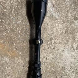 Lunette de visée de chasse Bushnell Banner 3-9x56