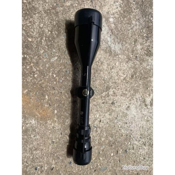 Lunette de vise de chasse Bushnell Banner 3-9x56
