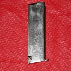 Chargeur de pistolet ASTRA 4000 en 9mm court