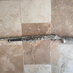 Fusil fabarm sdass waterfowl