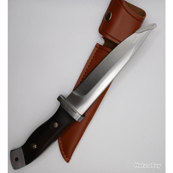 Couteau a tout faire !!