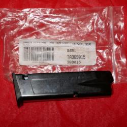 Chargeur de TAURUS PT92 en 9x19mm en 15 coups