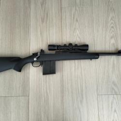 Ruger M77 Gunsite Scout .308
