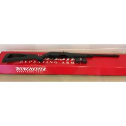 WINCHESTER Wildcat Threaded 18" .22LR d'occasion