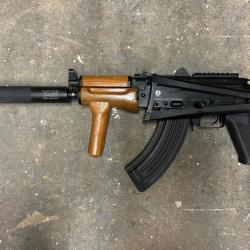 Ak74 u aeg cyma