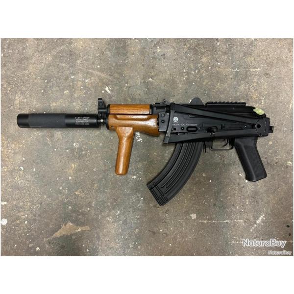 Ak74 u aeg cyma