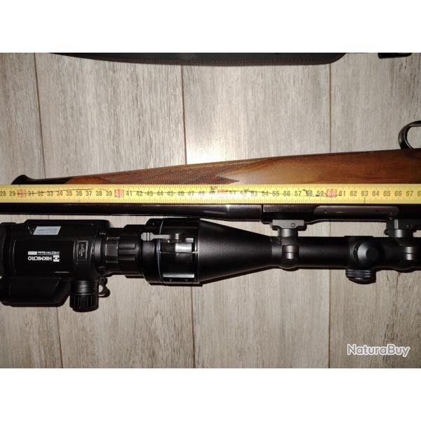 Baque Russian v2 pour le lunette diamtre 56