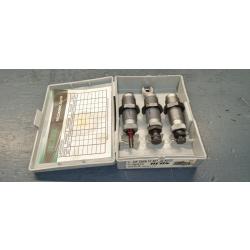Jeux d'outils RCBS .32Auto 32ACP 20015 +shell holder 17