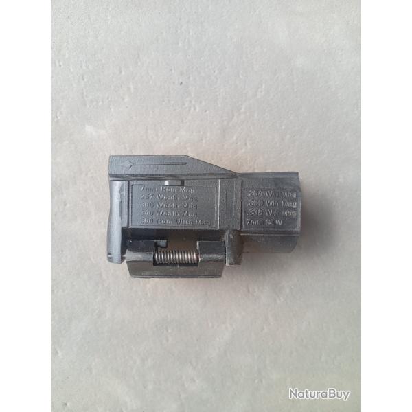 Chargeur pour blaser R93